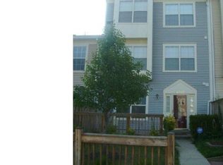 14307 S Shore Ct, Laurel, MD 20707
