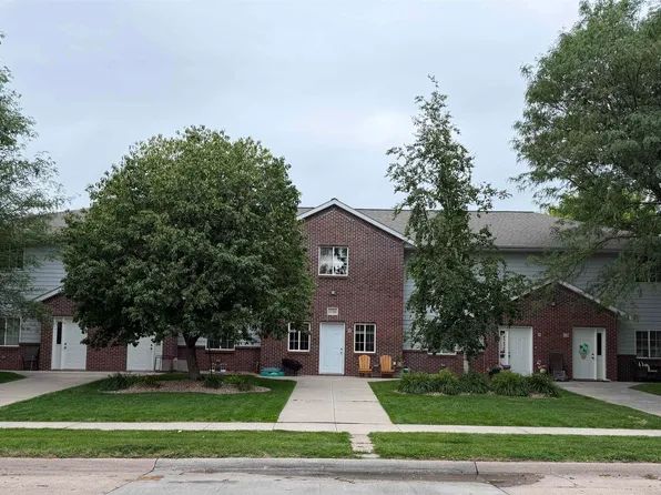 3704 I Ave Unit 6-10, Kearney, NE 68847