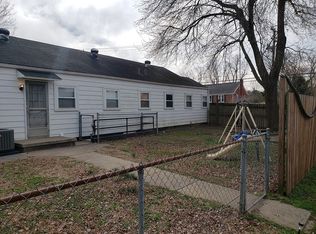 429 S College St, Marion, KY 42064