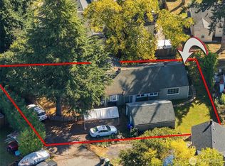 5021 Sperry Ln, Everett, WA 98203