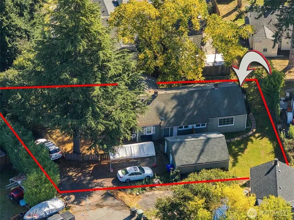 5021 Sperry Lane, Everett, WA 98203