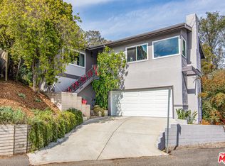 4843 Yosemite Way, Los Angeles, CA 90041