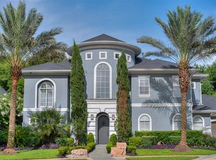 12602 Waterside Way, Houston, TX 77041