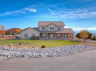 1416 Proctor Ct, Whitewater, CO 81527