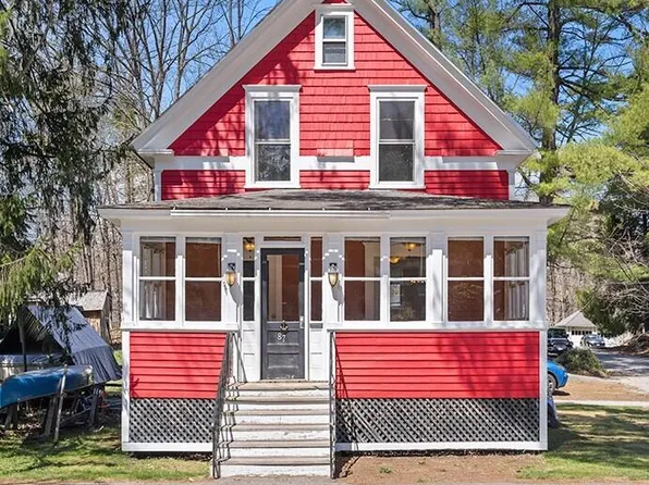 87 Shepley Street, Auburn, ME 04210