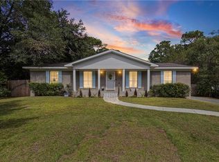 730 Pine Run Rd, Mobile, AL 36695