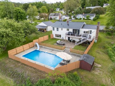 21 Durham Avenue, Claremont, NH, 03743