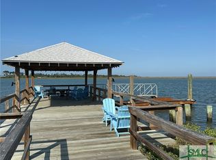 1511 Chatham Ave, Tybee Island, GA 31328