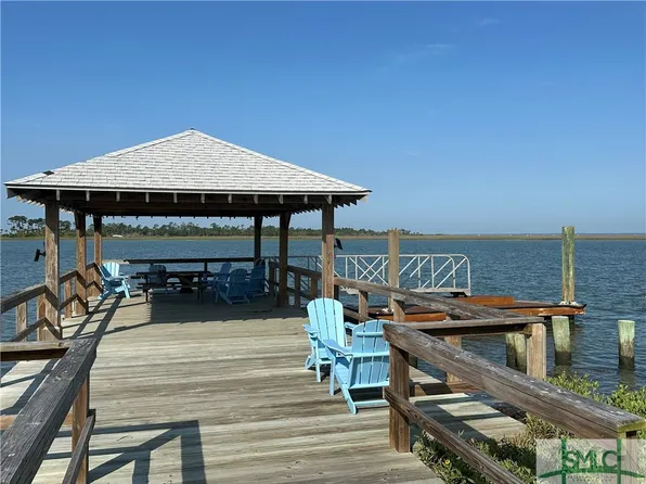 1511 Chatham Avenue, Tybee Island, GA 31328
