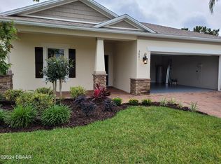 3881 Dorsiere Ave, Port Orange, FL 32129