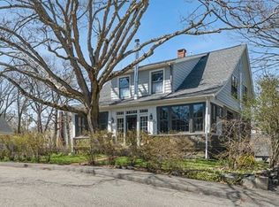 22 Prospect Ave, Swampscott, MA 01907