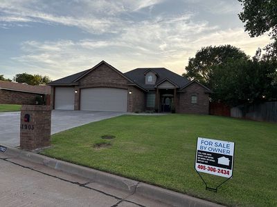 1903 Meadowlake Dr, Woodward, OK, 73801