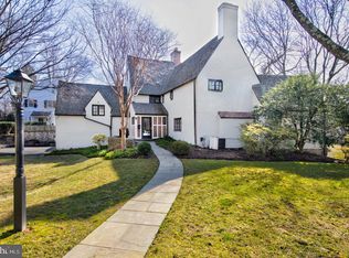 530 Cresheim Valley Rd, Wyndmoor, PA 19038