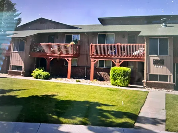 9796 W 22nd Pl APT 202, Denver, CO 80215