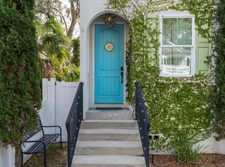 91 Oneida St, Saint Augustine, FL 32084