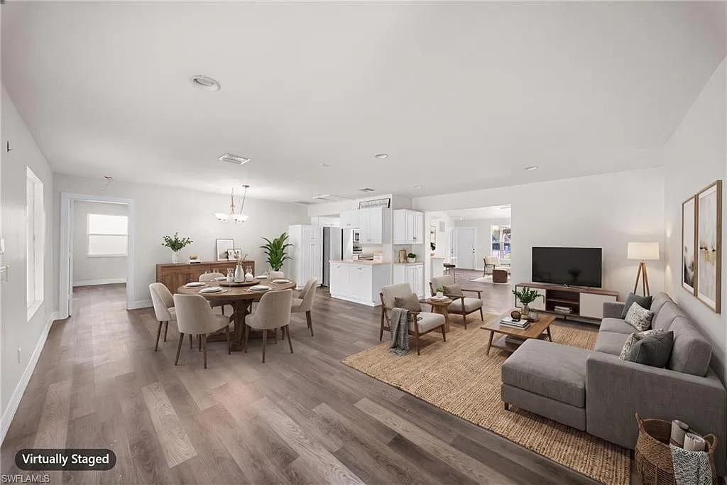 San Carlos Estates — Photo 4