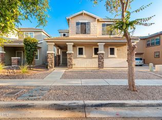 4137 W Irwin Ave, Phoenix, AZ 85041