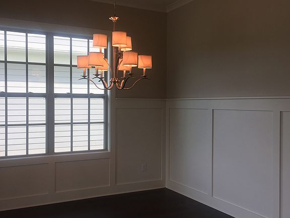 The Darien | Reunion Country Club