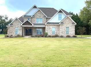 403 Stonehaven Ct, Bonaire, GA 31005