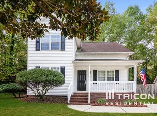 217 Morgan Pl SW, Concord, NC 28025