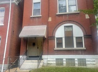2715 Osage St, Saint Louis, MO