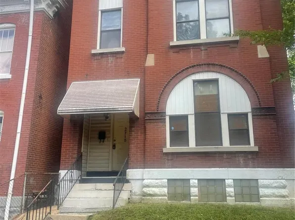 2715 Osage St, Saint Louis, MO 63118