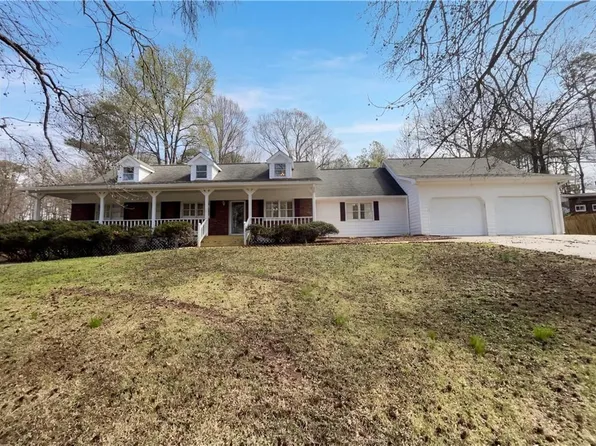 4028 Nations Dr, Douglasville, GA 30135