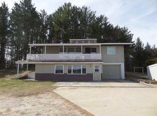 8151 E 12th Rd, Manton, MI 49663