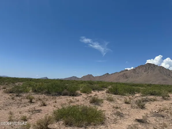 37.63 ACRE E Sunrise Rd #0, San Simon, AZ 85632