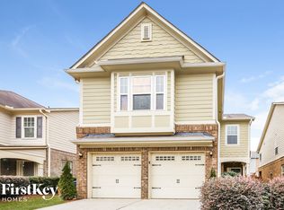 3360 Archgate Ct, Milton, GA 30004