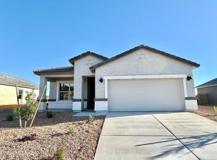 5485 W Spring Gardens Rd, Marana, AZ 85658