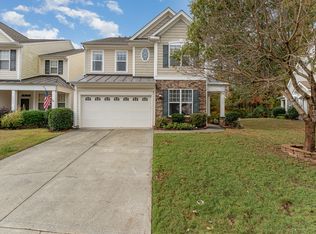 7827 Cape Charles Dr, Raleigh, NC 27617
