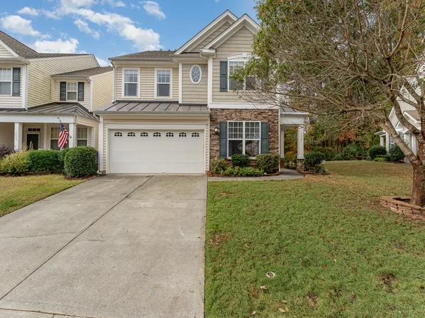 7827 Cape Charles Dr, Raleigh, NC 27617