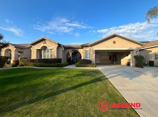 11110 Dawson Falls Ave, Bakersfield, CA