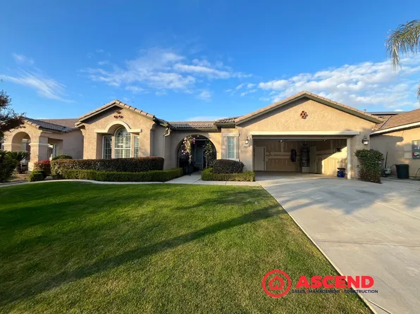 11110 Dawson Falls Ave, Bakersfield, CA 93312