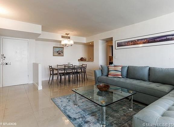 2nd image of 7135 Collins Ave APT 831