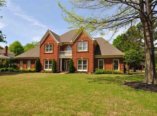 2403 E Shrewsbury Run, Collierville, TN 38017
