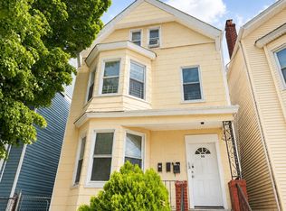 50 S 12th St #2, Newark, NJ 07107