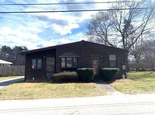 34 Knowlton St, South Hamilton, MA 01982