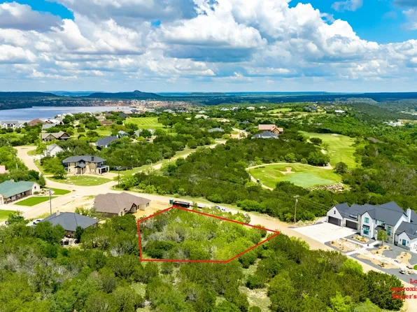 7 Glen Abbey Dr S, Graford, TX 76449