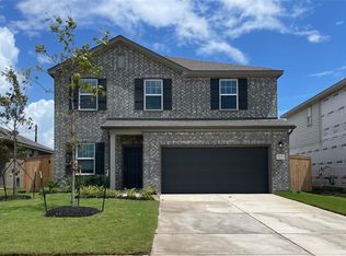 3223 Diamond View Ln, Angleton, TX 77515