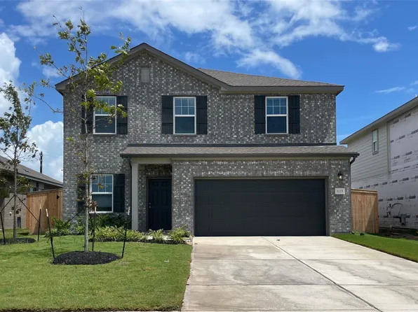 3223 Diamond View Ln, Angleton, TX 77515