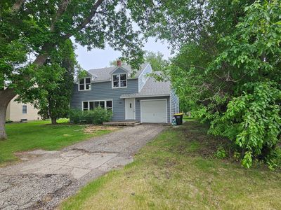 221 2nd St NE, Pennock, MN, 56279