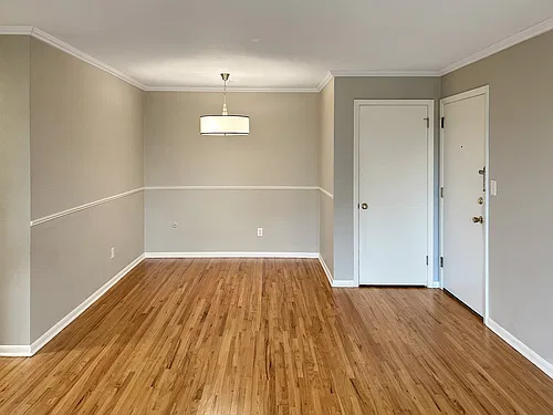 Floor plan Waitlist (1 or 2 bedroom)