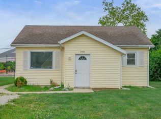 1500 N Woodridge Ave, Muncie, IN