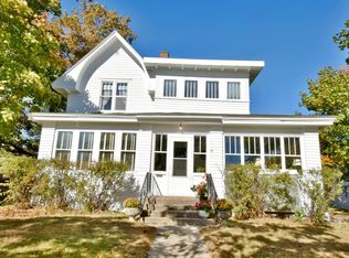 18 3rd Ave S, Long Prairie, MN 56347