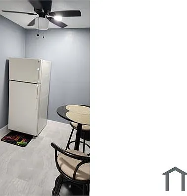 1 bed, 288 sqft, $1,900 — Photo 4
