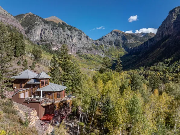 21 Royer Ln, Telluride, CO 81435