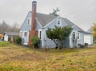 2739 Heather Rd, Grayland, WA 98547