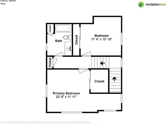 3rd image of this home